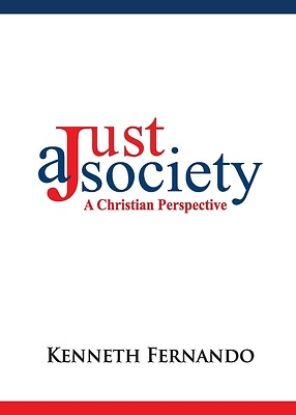 Picture of A Just Society