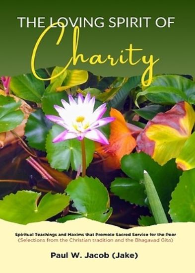 Picture of The Loving Spirit of Charity