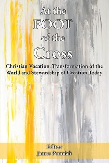 Picture of At the Foot of the Cross