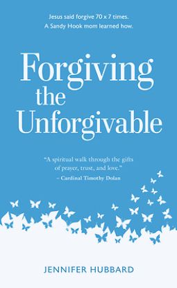 Picture of Forgiving the Unforgivable