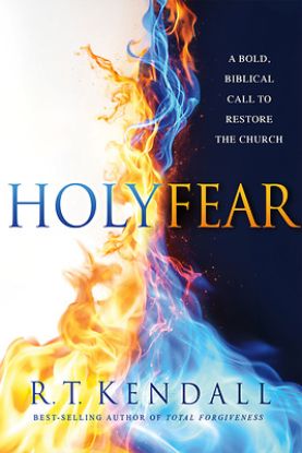 Picture of Holy Fear