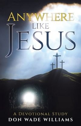 Picture of Anywhere like Jesus