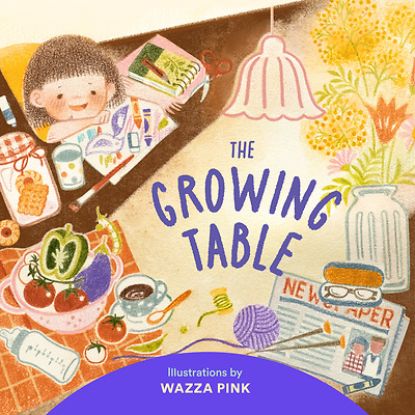 Picture of The Growing Table