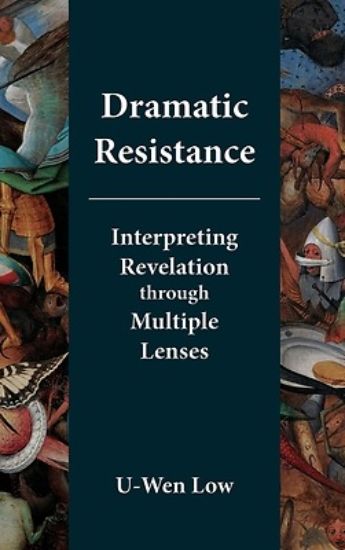 Picture of Dramatic Resistance