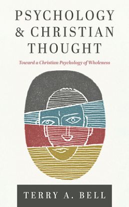 Picture of Psychology and Christian Thought