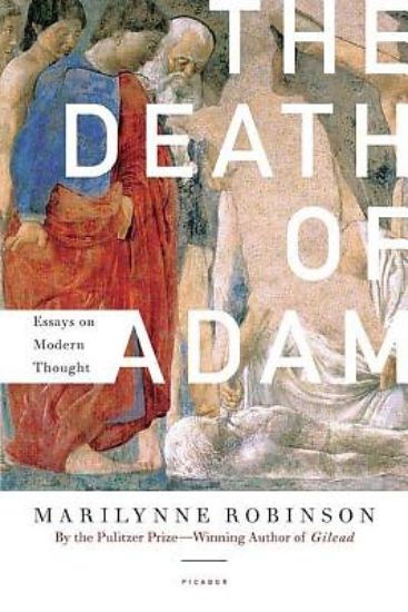 Picture of The Death of Adam