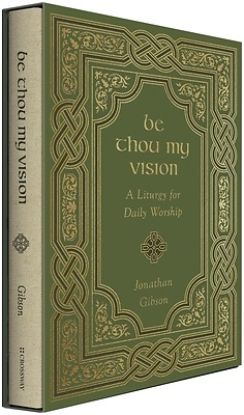 Picture of Be Thou My Vision