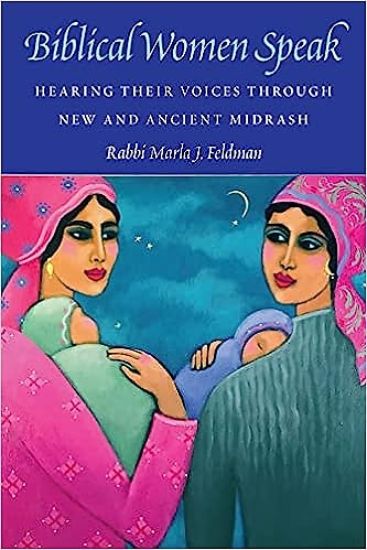 Picture of Biblical Women Speak