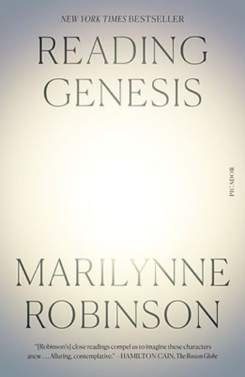 Picture of Reading Genesis
