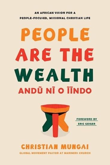 Picture of People Are the Wealth