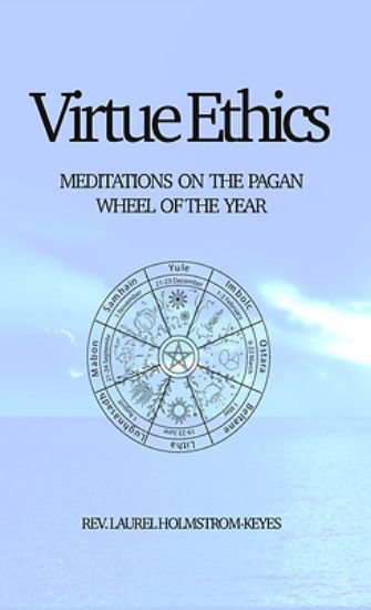 Picture of Virtue Ethics