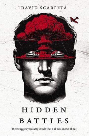 Picture of The Hidden Battles