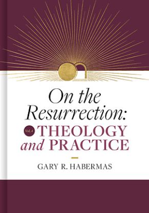 Picture of On the Resurrection, Volume 4