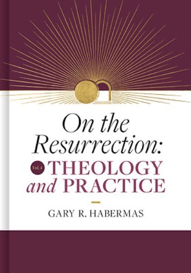 Picture of On the Resurrection, Volume 4