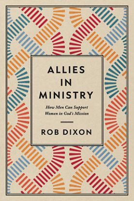 Picture of Allies in Ministry