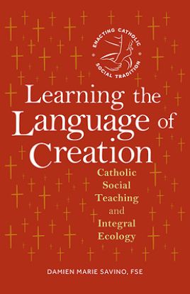 Picture of Learning the Language of Creation