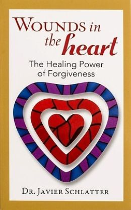 Picture of Wounds in the Heart