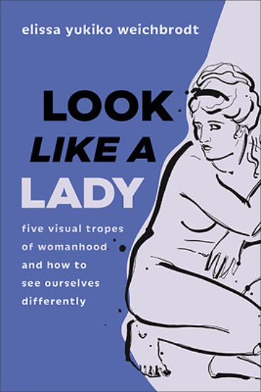 Picture of Look Like a Lady