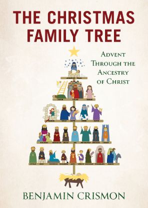 Picture of The Christmas Family Tree