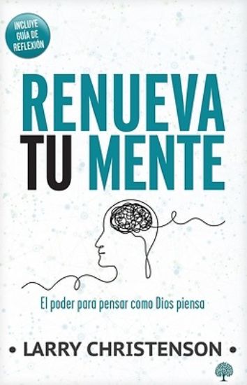 Picture of Renueva Tu Mente