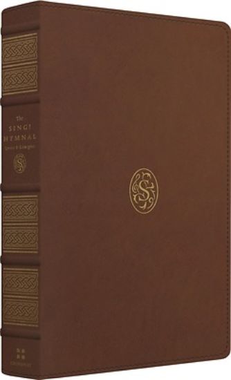 Picture of The Sing! Hymnal, Lyrics & Liturgies (Trutone)