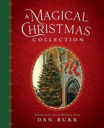 Picture of A Magical Christmas Collection