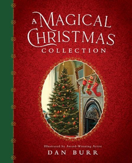 Picture of A Magical Christmas Collection