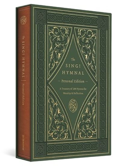 Picture of The Sing! Hymnal, Personal Edition