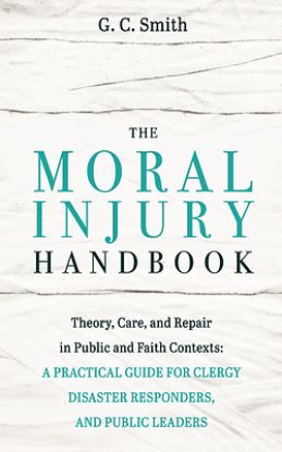 Picture of The Moral Injury Handbook