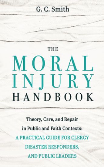 Picture of The Moral Injury Handbook