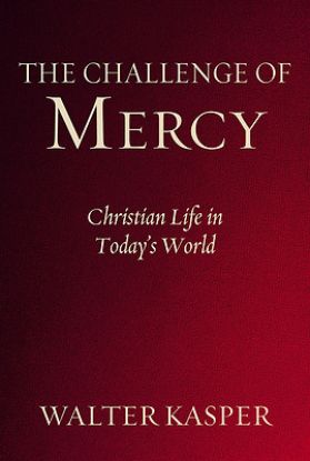Picture of The Challenge of Mercy