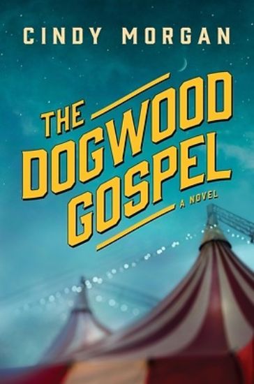 Picture of The Dogwood Gospel