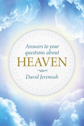 Picture of Answers to Your Questions about Heaven