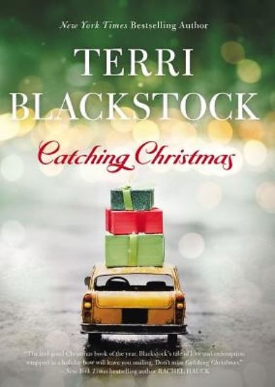 Picture of Catching Christmas