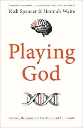 Picture of Robots, Aliens and Neanderthals