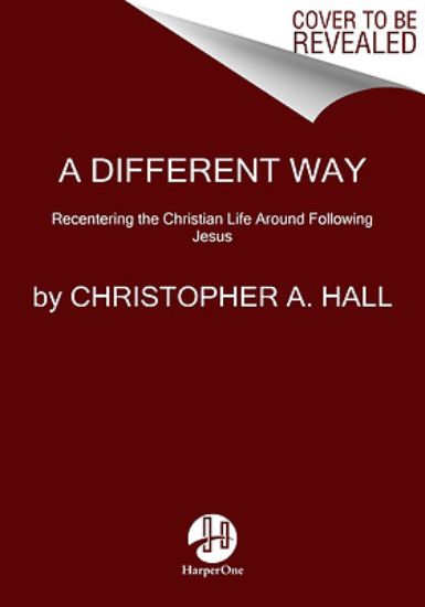Picture of A Different Way