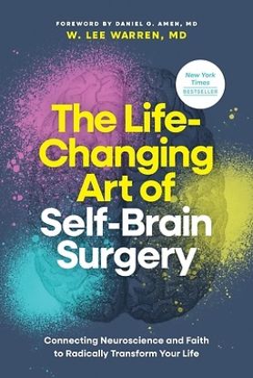 Picture of The Life-Changing Art of Self-Brain Surgery