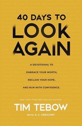 Picture of The Look Again Devotional