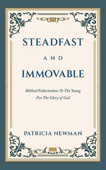 Picture of Steadfast and Immovable