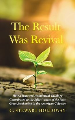 Picture of The Result Was Revival