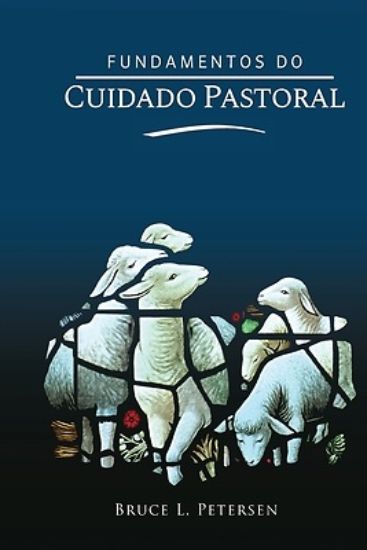 Picture of Fundamentos do cuidado pastoral