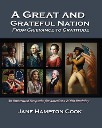 Picture of A Great and Grateful Nation
