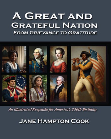 Picture of A Great and Grateful Nation