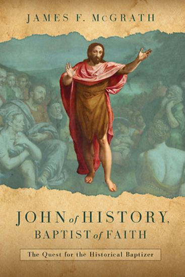 Picture of John of History, Baptist of Faith