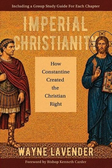 Picture of Imperial Christianity