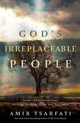 Picture of God's Irreplaceable People