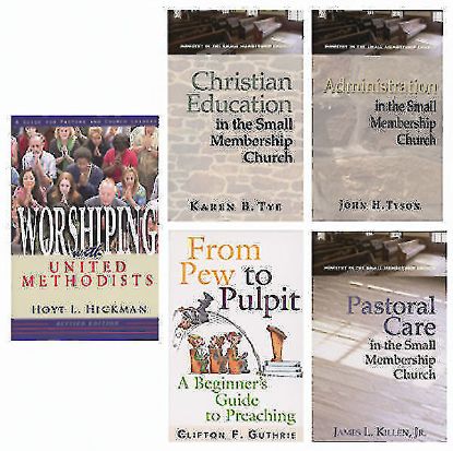 Picture of Licensing School Required Texts