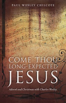 Picture of Come Thou Long-Expected Jesus