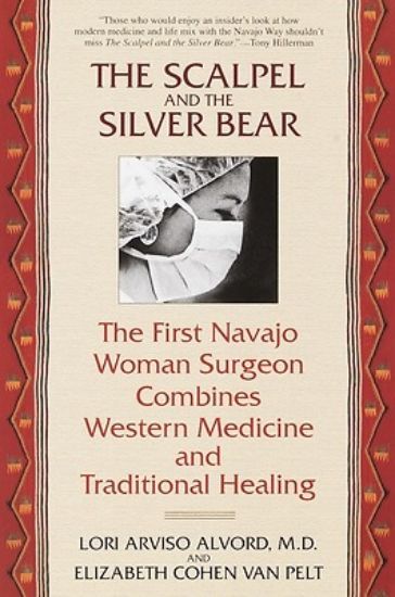 Picture of The Scalpel and the Silver Bear