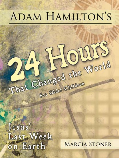 Picture of 24 Hours That Changed the World for Older Children
